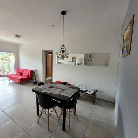 Ubatuba - Apartamento No Centro Da Cidade Proximo A Restaurantes E As Grande, Centro, Itagua, Etc. ภายนอก รูปภาพ