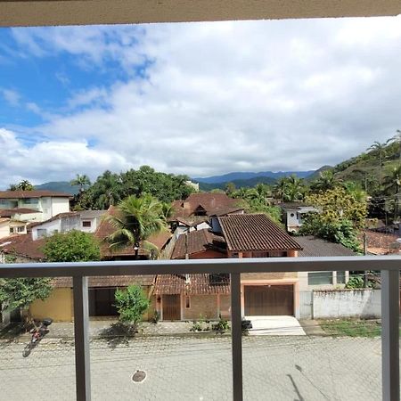 Ubatuba - Apartamento No Centro Da Cidade Proximo A Restaurantes E As Grande, Centro, Itagua, Etc. ภายนอก รูปภาพ