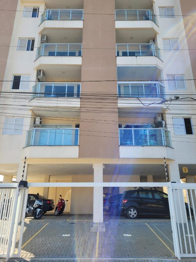 Ubatuba - Apartamento No Centro Da Cidade Proximo A Restaurantes E As Grande, Centro, Itagua, Etc. ภายนอก รูปภาพ