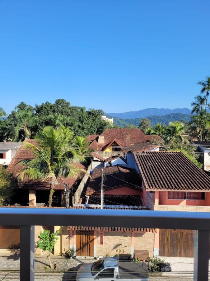Ubatuba - Apartamento No Centro Da Cidade Proximo A Restaurantes E As Grande, Centro, Itagua, Etc. ภายนอก รูปภาพ