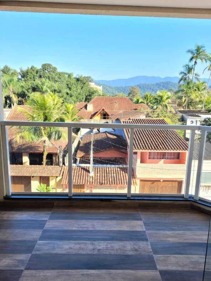 Ubatuba - Apartamento No Centro Da Cidade Proximo A Restaurantes E As Grande, Centro, Itagua, Etc. ภายนอก รูปภาพ