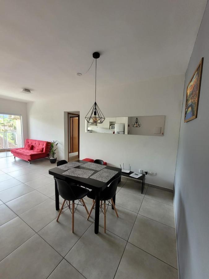 Ubatuba - Apartamento No Centro Da Cidade Proximo A Restaurantes E As Grande, Centro, Itagua, Etc. ภายนอก รูปภาพ