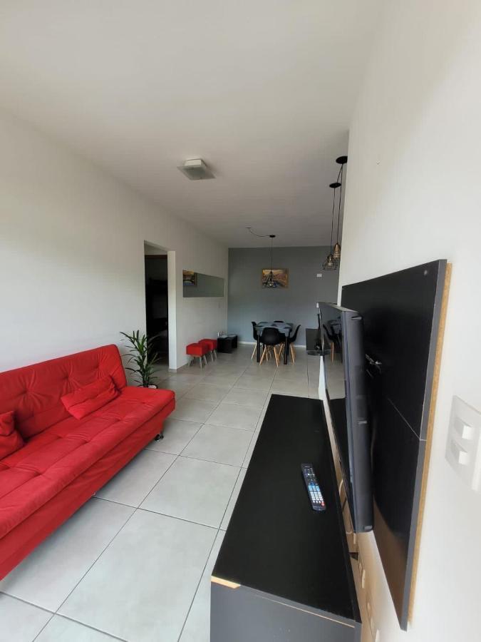 Ubatuba - Apartamento No Centro Da Cidade Proximo A Restaurantes E As Grande, Centro, Itagua, Etc. ภายนอก รูปภาพ