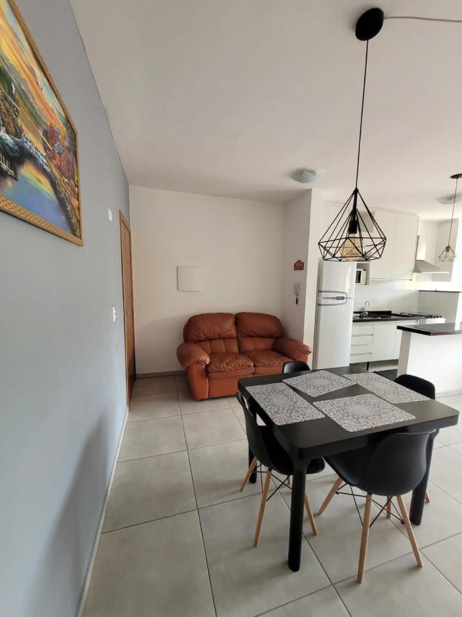 Ubatuba - Apartamento No Centro Da Cidade Proximo A Restaurantes E As Grande, Centro, Itagua, Etc. ภายนอก รูปภาพ
