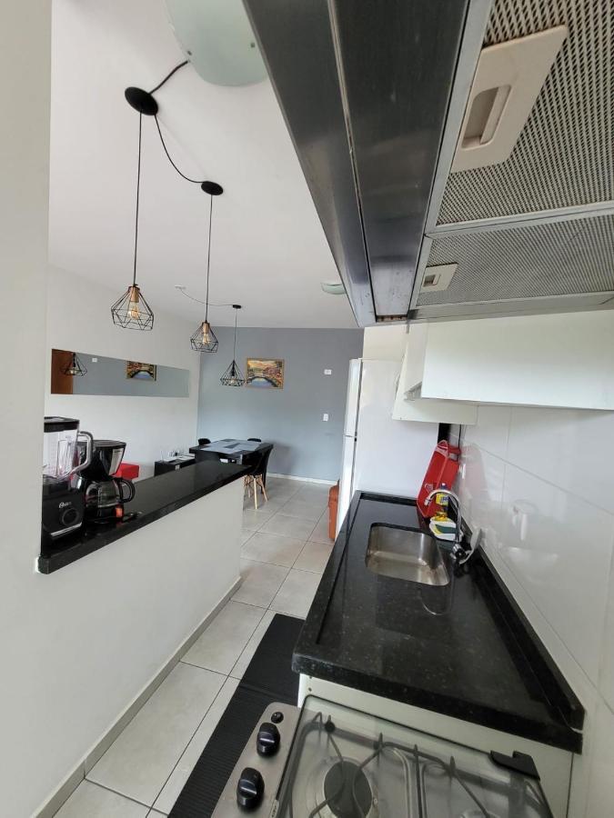 Ubatuba - Apartamento No Centro Da Cidade Proximo A Restaurantes E As Grande, Centro, Itagua, Etc. ภายนอก รูปภาพ