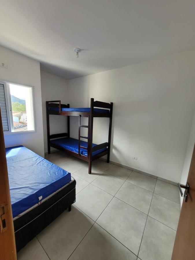 Ubatuba - Apartamento No Centro Da Cidade Proximo A Restaurantes E As Grande, Centro, Itagua, Etc. ภายนอก รูปภาพ
