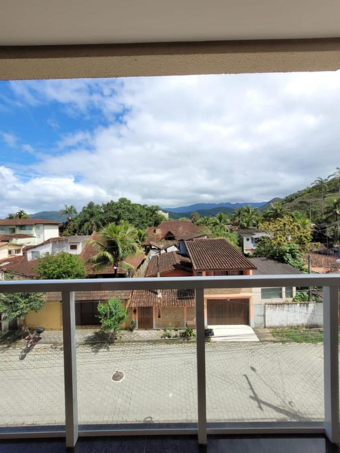 Ubatuba - Apartamento No Centro Da Cidade Proximo A Restaurantes E As Grande, Centro, Itagua, Etc. ภายนอก รูปภาพ