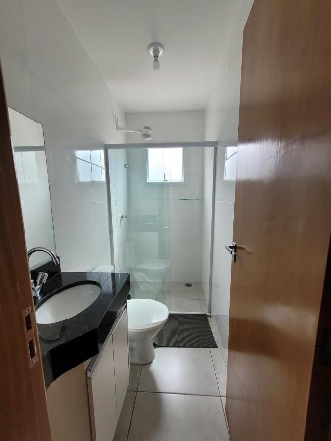 Ubatuba - Apartamento No Centro Da Cidade Proximo A Restaurantes E As Grande, Centro, Itagua, Etc. ภายนอก รูปภาพ