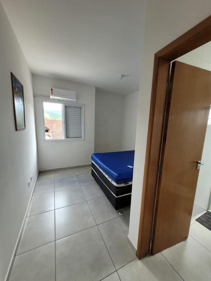 Ubatuba - Apartamento No Centro Da Cidade Proximo A Restaurantes E As Grande, Centro, Itagua, Etc. ภายนอก รูปภาพ