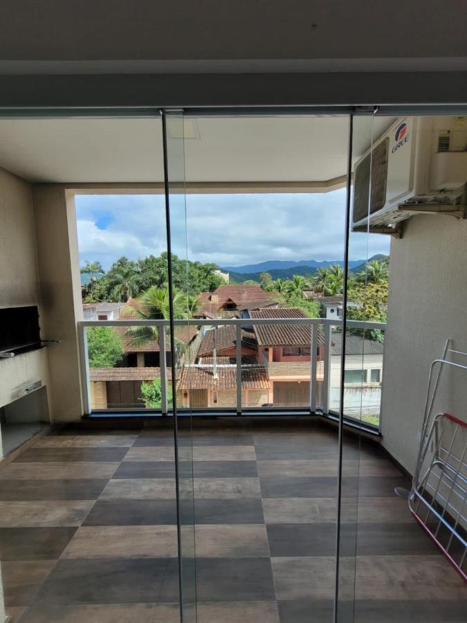Ubatuba - Apartamento No Centro Da Cidade Proximo A Restaurantes E As Grande, Centro, Itagua, Etc. ภายนอก รูปภาพ
